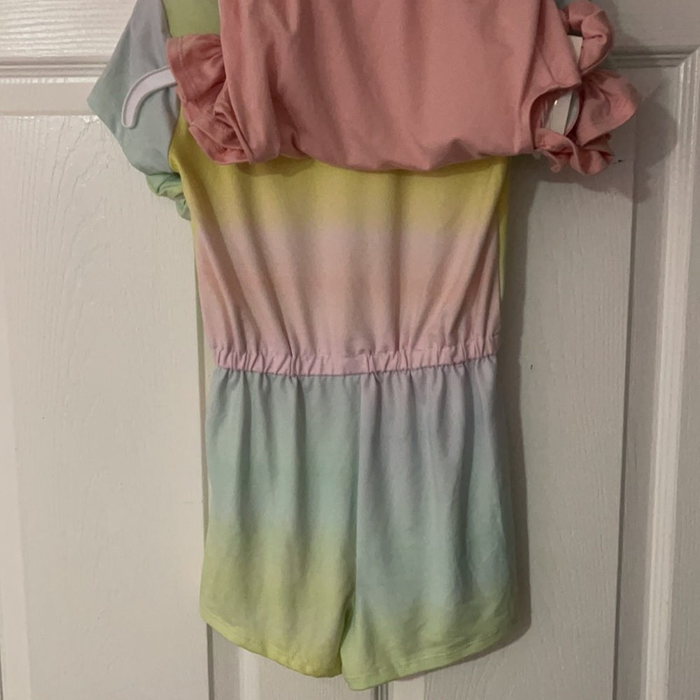 Rompers - Picture 4 of 7